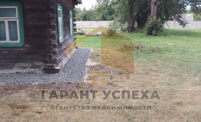 Купить дом, Заболотье, ул. Фрунзе, 25 соток. Фото 3