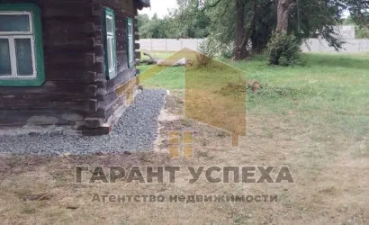  1-этаж.(63.8 м2), Заболотье(Фрунзе)