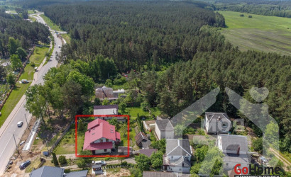 Купить дом, Заславль, Великая ул., 15 соток. Фото 22