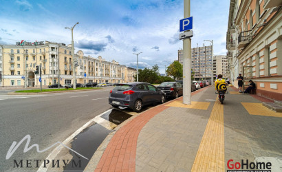 Продажа помещения, Минск, Советская ул., 2, 73.5 кв.м.. Фото 15