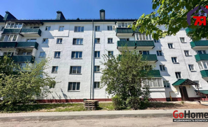 Купить 1-комнатную квартиру, Солигорск, Парковая ул., 9. Фото 16