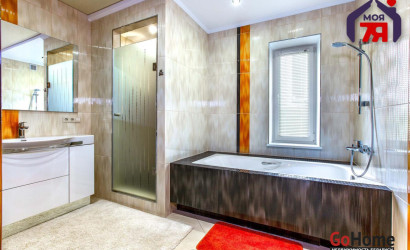 Купить коттедж, Шубники, Речная ул., 19.36 соток. Фото 20