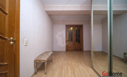 Купить 4-комнатную квартиру, Минск, Логойский тракт, 15/1 (Советский район). Фото 7