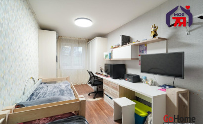 Купить 2-комнатную квартиру, Минск, Ольшевского ул., 49 (Фрунзенский район). Фото 6