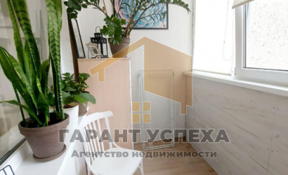 Купить 1-комнатную квартиру, Брест, ул. Орловская, д. . Фото 5