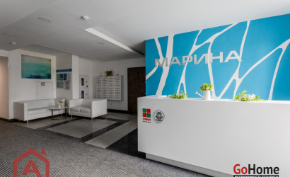 Купить 1-комнатную квартиру, Минск, Братская, 10 (Октябрьский район). Фото 22