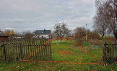 Купить 2-комнатную квартиру, Дричин, Центральная ул., 3. Фото 17