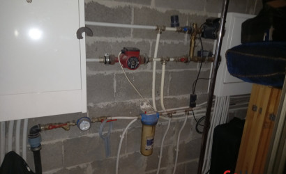 Купить дом, Полоцк, Покрышкина ул., 12, 7 соток. Фото 33