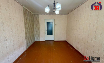 Купить 3-комнатную квартиру, Слуцк, Строителей ул., 4. Фото 9