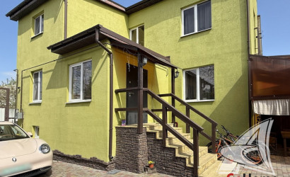 Купить дом, Брест, Граевка, 3.36 соток. Фото 2