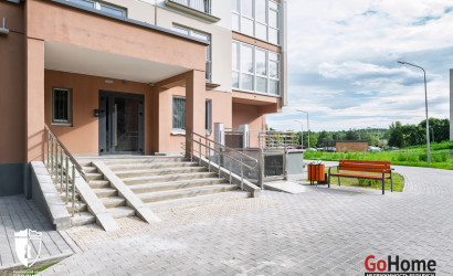 Купить 1-комнатную квартиру, Минск, Руссиянова, 56(Первомайский район). Фото 1