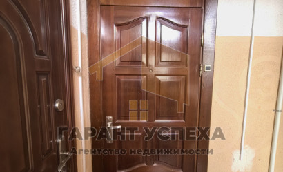 Купить 2-комнатную квартиру, Кобрин, Настасича. Фото 17