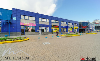 Аренда торгового помещения, Минск, Хоружей ул., 6, 74.6 кв.м.. Фото 2