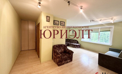 Купить 1-комнатную квартиру, Гродно, Репина, 25. Фото 1