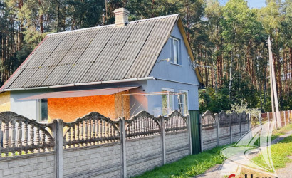 Купить дом, Брест, Мухавецкий с/с, 10 соток. Фото 10