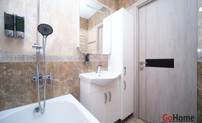 Купить 3-комнатную квартиру, Минск, Гвишиани ул., 10 (Первомайский район). Фото 32