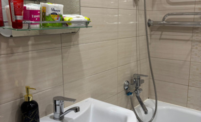 Снять 2-комнатную квартиру на сутки, Слоним, Независимости 13/2. Фото 6