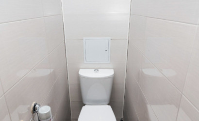 Снять 2-комнатную квартиру на сутки, Новополоцк, Дружбы, 5. Фото 9