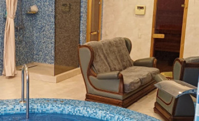 Снять на сутки дом, Азино, ул. Набережная д. 32А. Фото 9