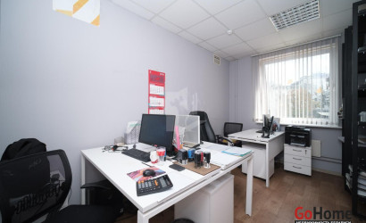 Аренда офиса, Минск, Немига ул., 38, 115.5 кв.м.. Фото 10