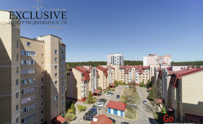 Купить 3-комнатную квартиру, Ждановичи, Парковая ул., 1/А. Фото 37