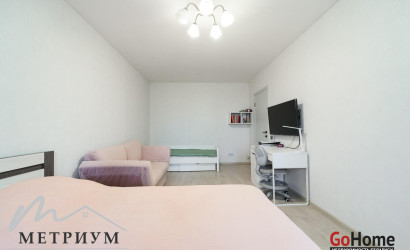 Купить 1-комнатную квартиру, Минск, Прушинских ул., 42 (Ленинский район). Фото 10