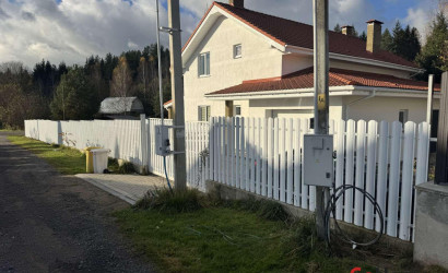 Купить дом, Сосновая, Луговая ул., 33, 10 соток. Фото 6