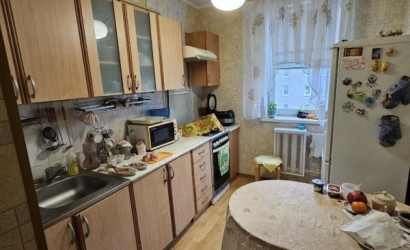 Купить 2-комнатную квартиру, Лида, Тухачевского ул., 77. Фото 5