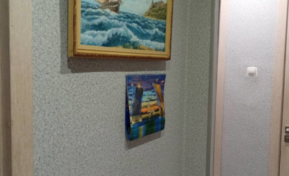 Снять 1-комнатную квартиру, Минск, Алтайская, 102/3 (Заводской район). Фото 8