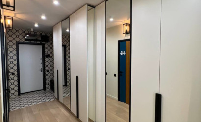 Снять 1-комнатную квартиру, Минск, Газеты Правда, 15 (Московский район). Фото 14