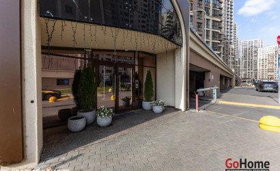 Купить 1-комнатную квартиру, Минск, Макаенка ул., 12/Л (Первомайский район). Фото 14