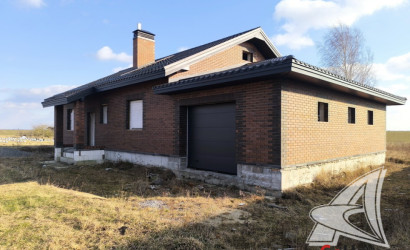 Купить дом, Брест, Чернинский с/с, 10 соток. Фото 3