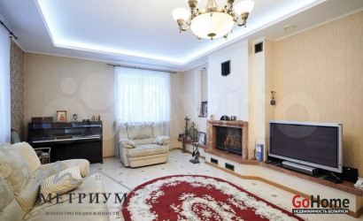 Купить дом, Фаниполь, Восточная ул., 24 соток. Фото 34