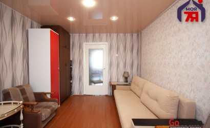 Купить 2-комнатную квартиру, Молодечно, Великий Гостинец ул., 80. Фото 4