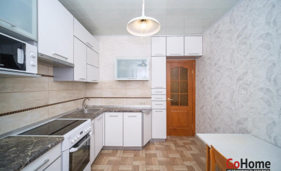 Купить 3-комнатную квартиру, Минск, Корженевского ул., 10/4 (Октябрьский район). Фото 19