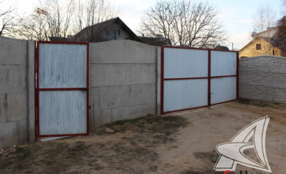 Купить дом, Брест, Задворцы, 10.01 соток. Фото 42