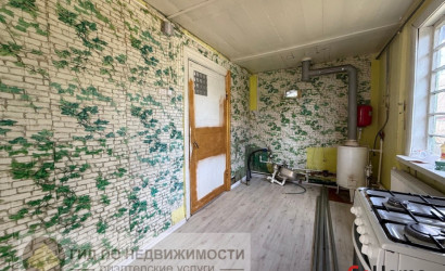 Купить дом, Гомель, ул. Гомельская, 2.5 соток. Фото 18