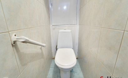 Снять 2-комнатную квартиру, Минск, ул. Ташкентская, д. 4/3 (Заводской район). Фото 11