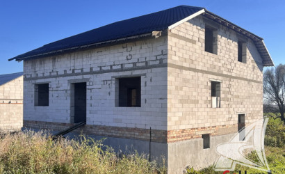 Купить дом, Сычи, Мотыкальский с/с, 23.35 соток. Фото 1