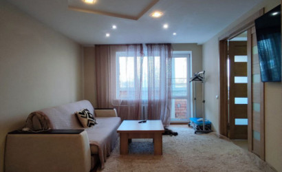 Купить 3-комнатную квартиру, Минск, Сморговский, 10 (Центральный район). Фото 3