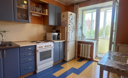 Купить 1-комнатную квартиру, Минск, 50 лет Победы ул., 23(Первомайский район). Фото 1
