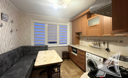 Купить 3-комнатную квартиру, Брест, Центр, ул. МОПРа. Фото 10