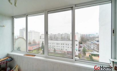 Купить 3-комнатную квартиру, Минск, Кольцова, 32 (Советский район). Фото 11