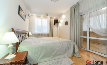 Купить 3-комнатную квартиру, Минск, Богдановича ул., 120 (Советский район). Фото 4