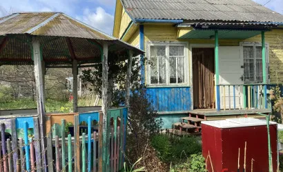  26.7 м2, Садовод-ТП