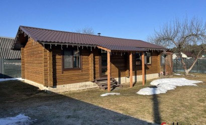 Купить дом, Утро, 5 соток. Фото 10