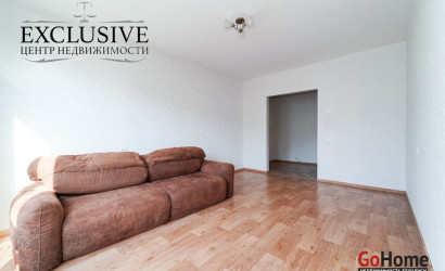 Купить 1-комнатную квартиру, Минск, Панченко ул., 68 (Фрунзенский район). Фото 3