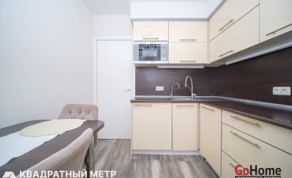 Купить 4-комнатную квартиру, Минск, Голубева ул., 13(Московский район). Фото 38