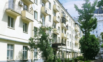 Купить 2-комнатную квартиру, Минск, Независимости просп., 78 (Первомайский район). Фото 1