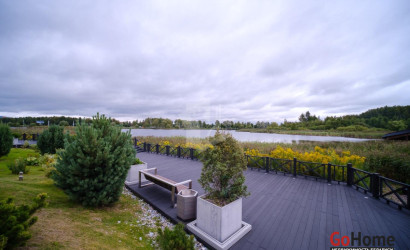 Купить 4-комнатную квартиру, Минск, Ратомская ул., 26 (Центральный район). Фото 27